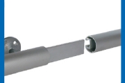 Binario per scala C1-F5